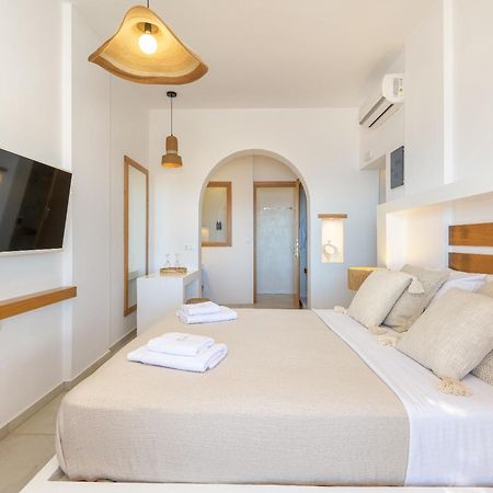 Oneiro Luxury Suites-Adults Only Astypálaia Exteriér fotografie