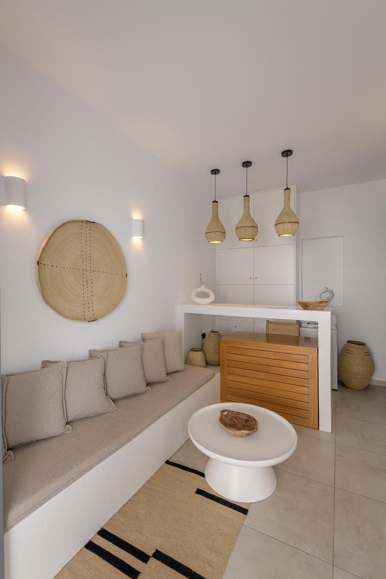 Oneiro Luxury Suites-Adults Only Astypálaia Exteriér fotografie