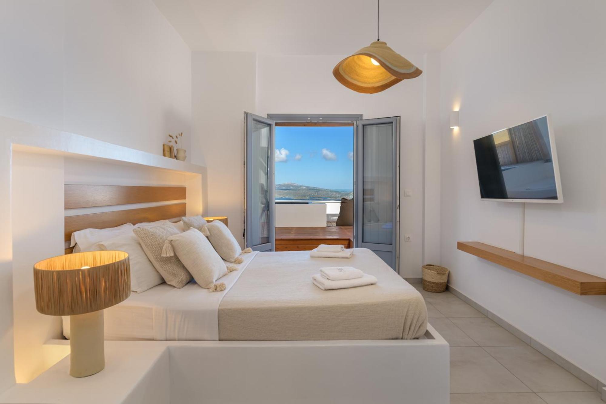 Oneiro Luxury Suites-Adults Only Astypálaia Exteriér fotografie