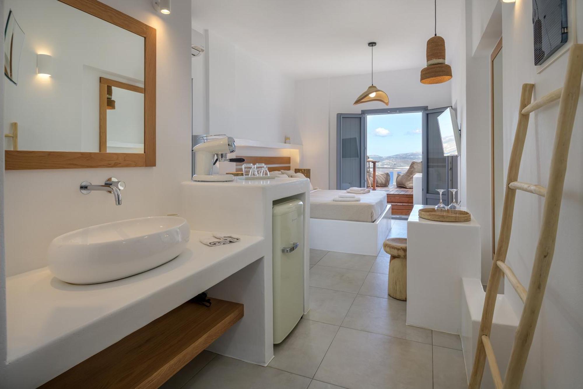 Oneiro Luxury Suites-Adults Only Astypálaia Exteriér fotografie