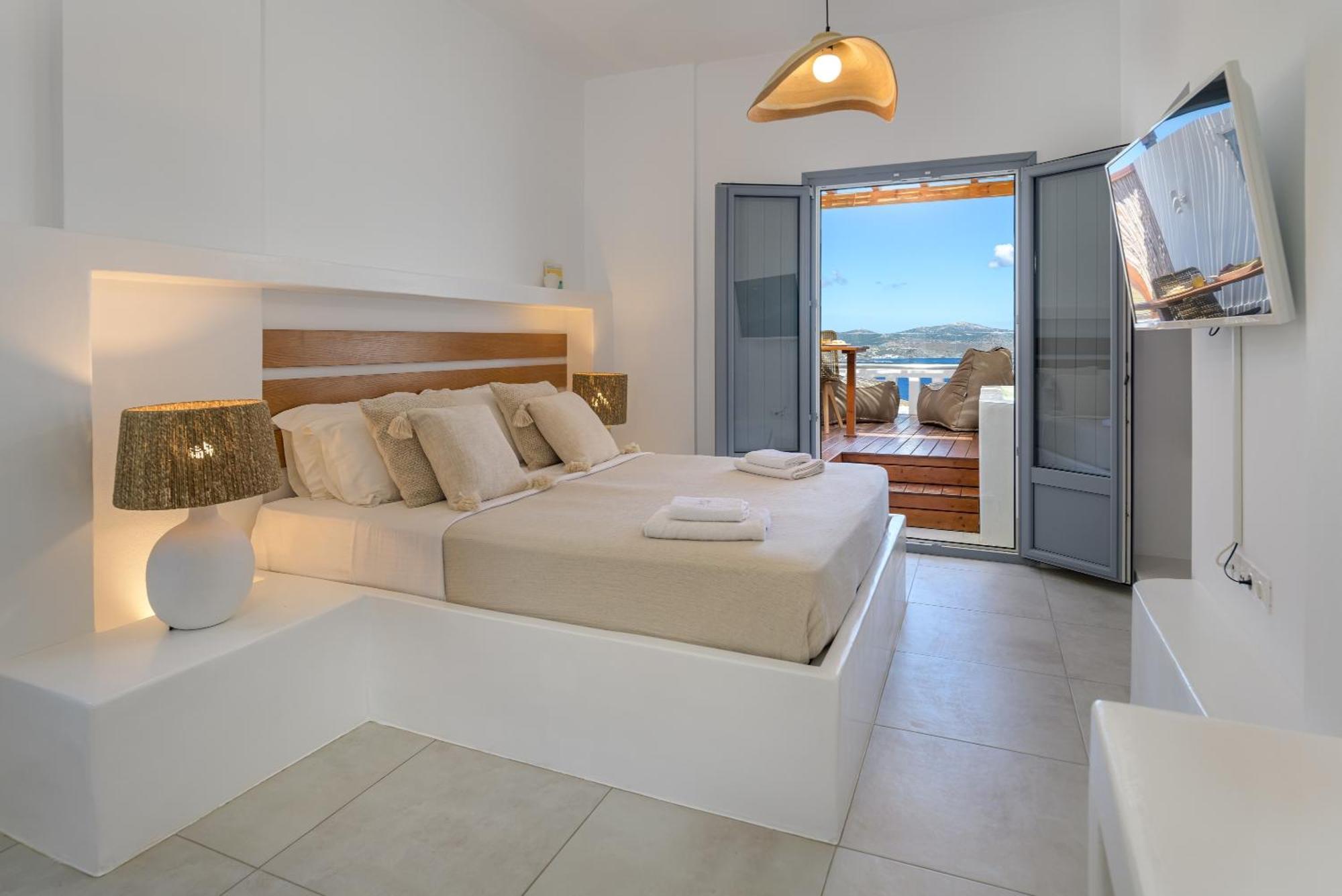 Oneiro Luxury Suites-Adults Only Astypálaia Exteriér fotografie