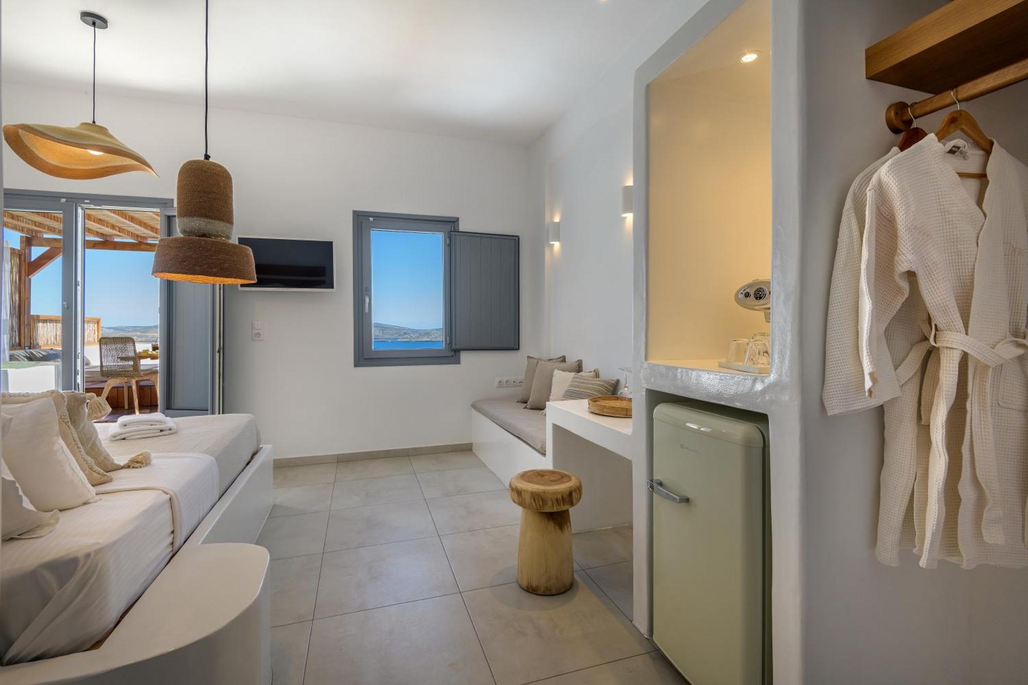Oneiro Luxury Suites-Adults Only Astypálaia Exteriér fotografie