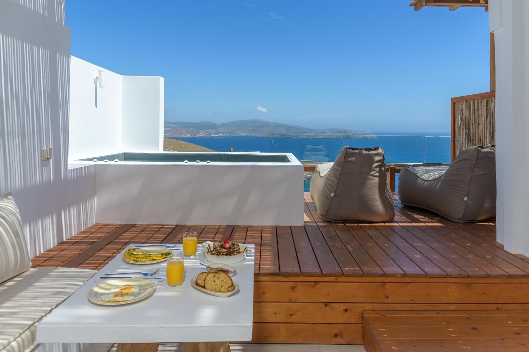 Oneiro Luxury Suites-Adults Only Astypálaia Exteriér fotografie