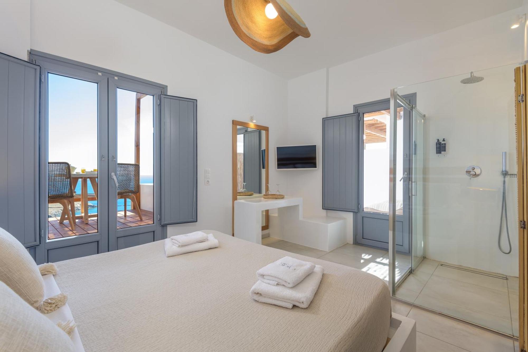 Oneiro Luxury Suites-Adults Only Astypálaia Exteriér fotografie