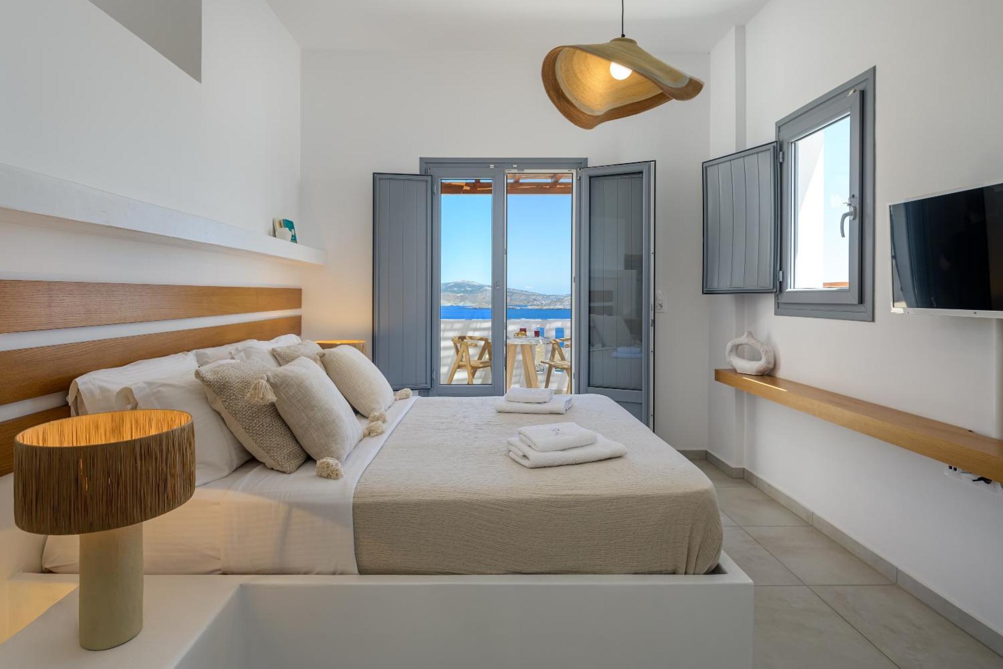 Oneiro Luxury Suites-Adults Only Astypálaia Exteriér fotografie