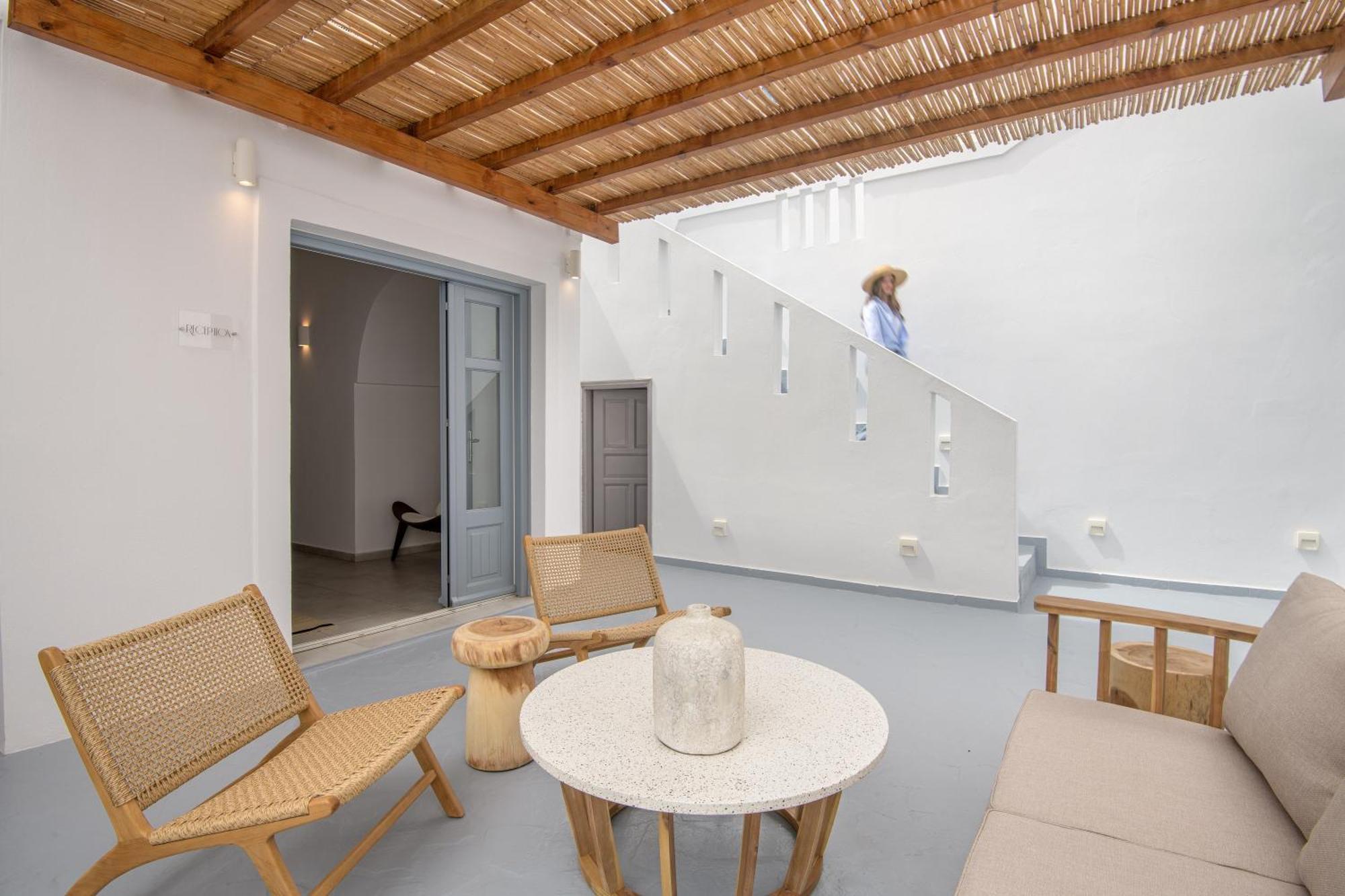Oneiro Luxury Suites-Adults Only Astypálaia Exteriér fotografie