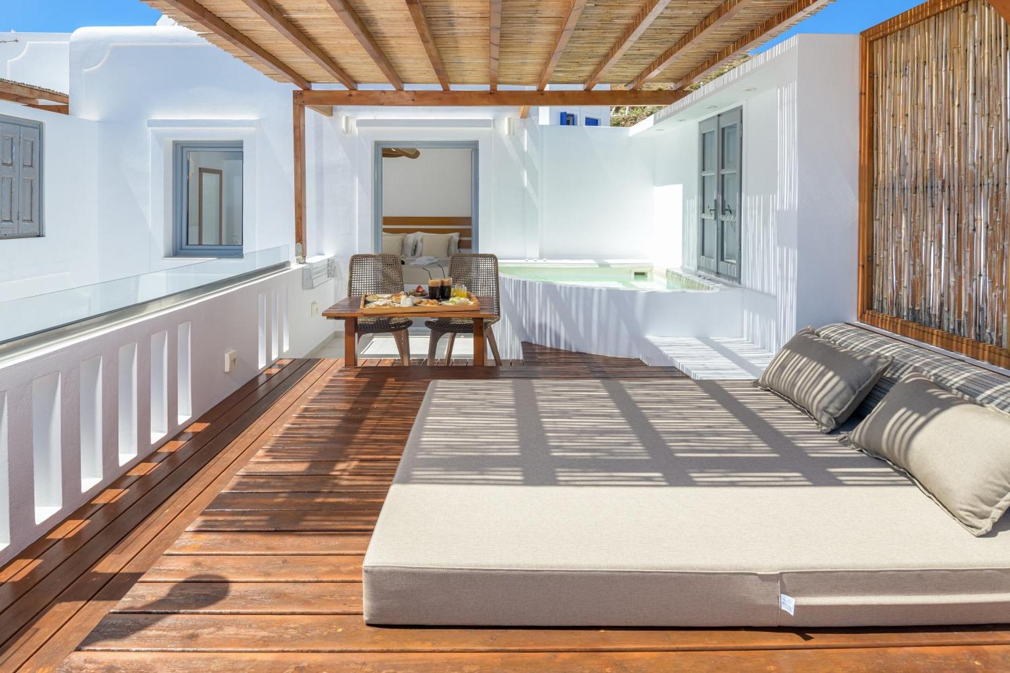 Oneiro Luxury Suites-Adults Only Astypálaia Exteriér fotografie