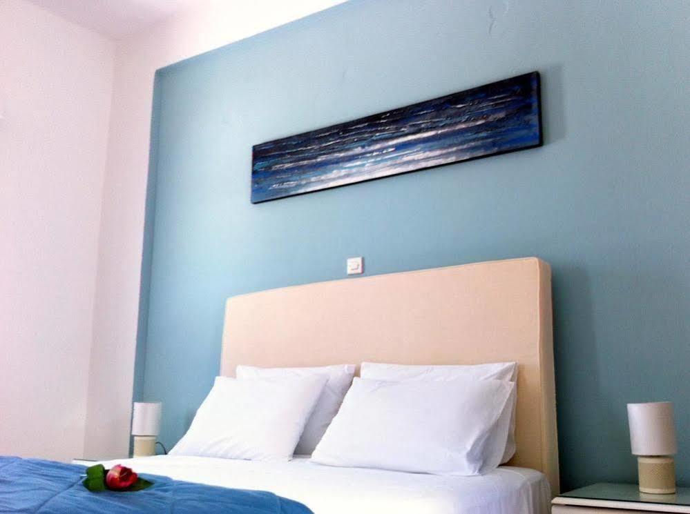 Oneiro Luxury Suites-Adults Only Astypálaia Exteriér fotografie